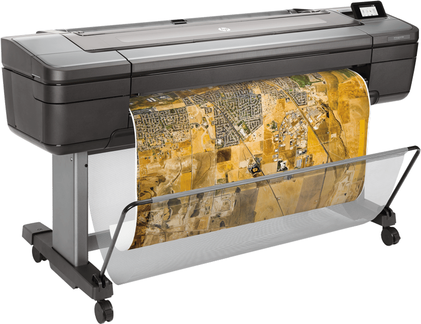 HP Designjet Z6 PostScript 61cm 24" (A1)
