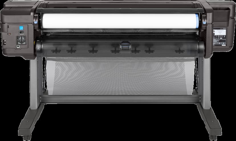 HP Designjet Z6 PostScript 61cm 24" (A1)- suurkokotulostin