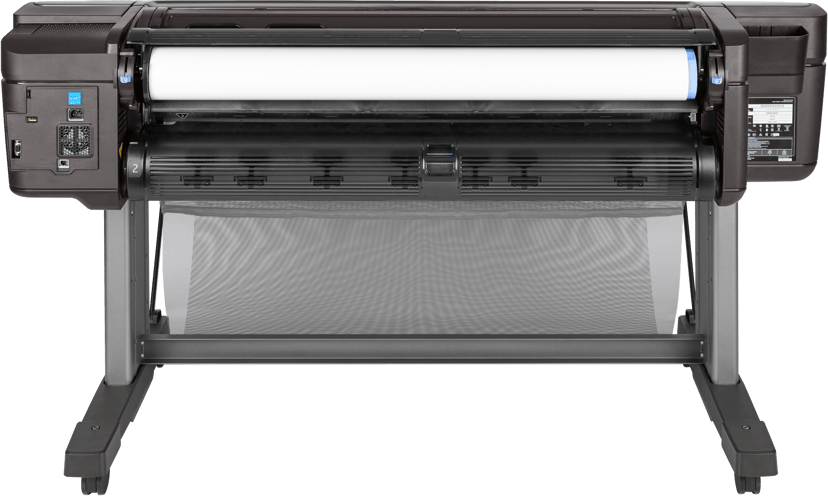 HP DesignJet Z6 PostScript