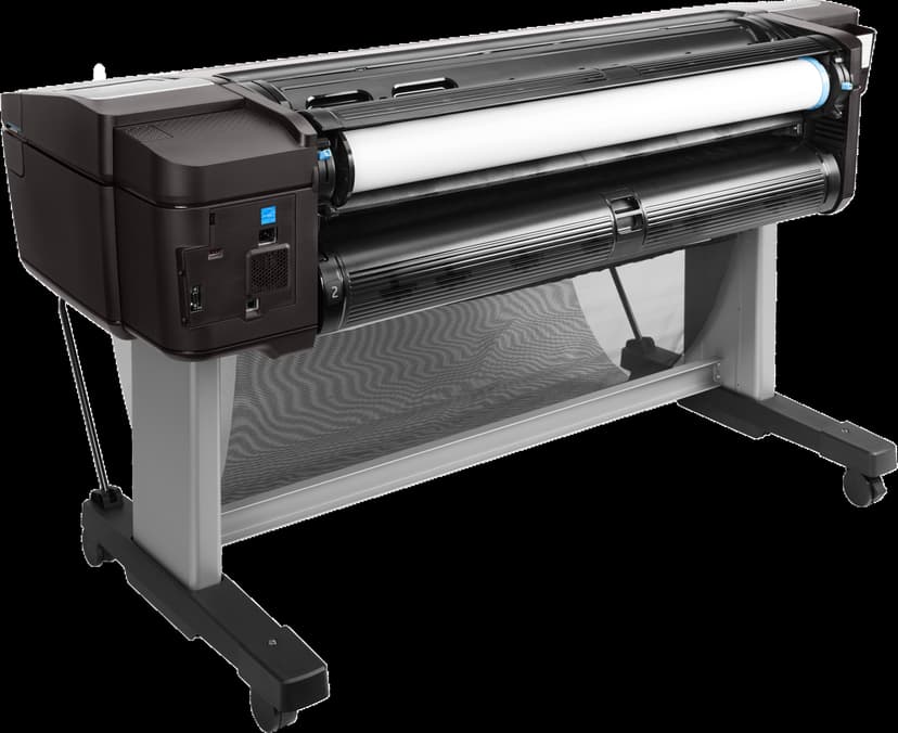 HP DesignJet T1700 44" 112cm (A0)