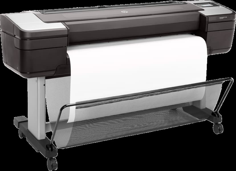 HP DesignJet T1700 44" 112cm (A0)