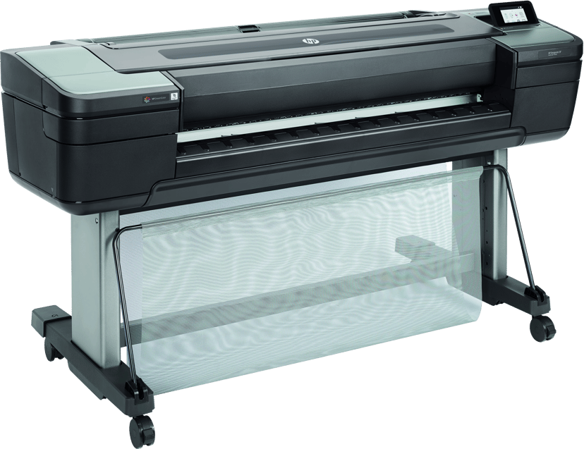 HP DesignJet Z9+DR PS 112cm 44" (A0) Med Trimmer