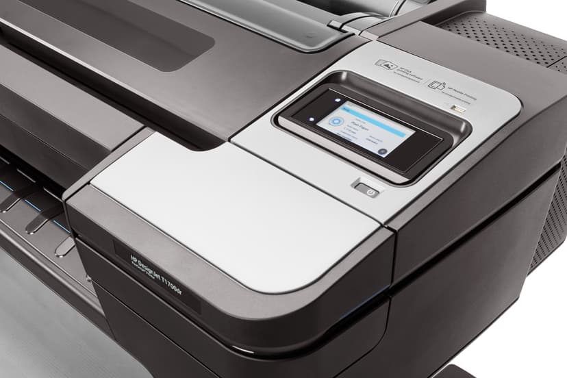 HP DesignJet T1700 44" 112cm (A0)
