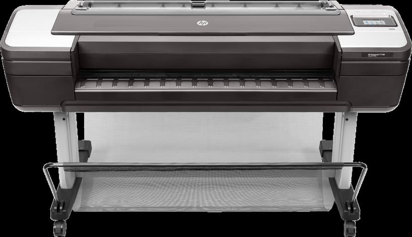 HP DesignJet T1700 44" 112cm (A0)