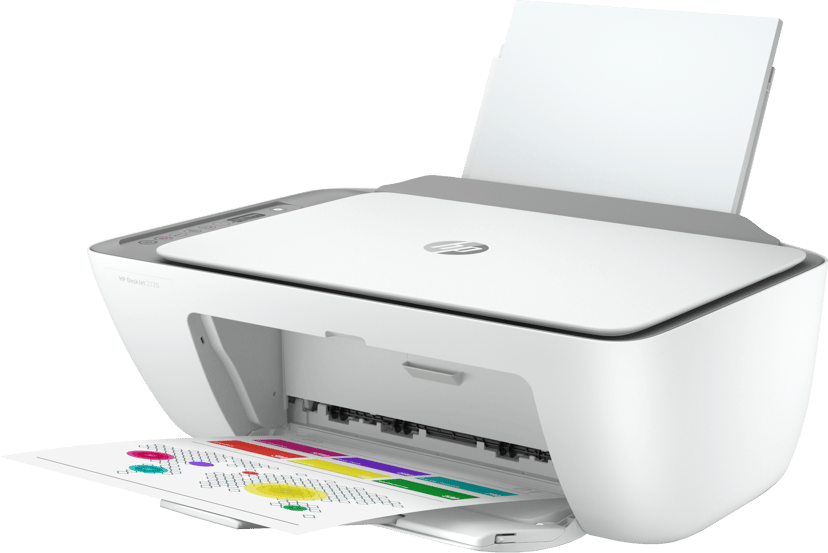 HP Deskjet 2720 All-in-One