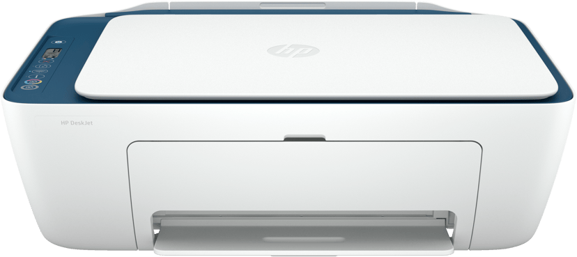 HP Deskjet 2720 All-in-One