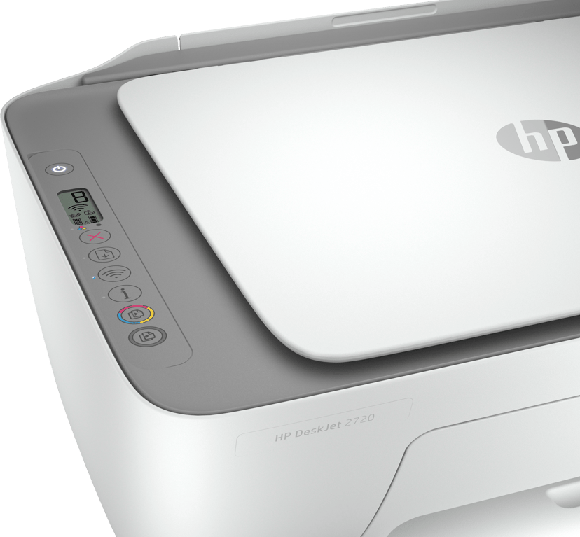 HP Deskjet 2720 All-in-One