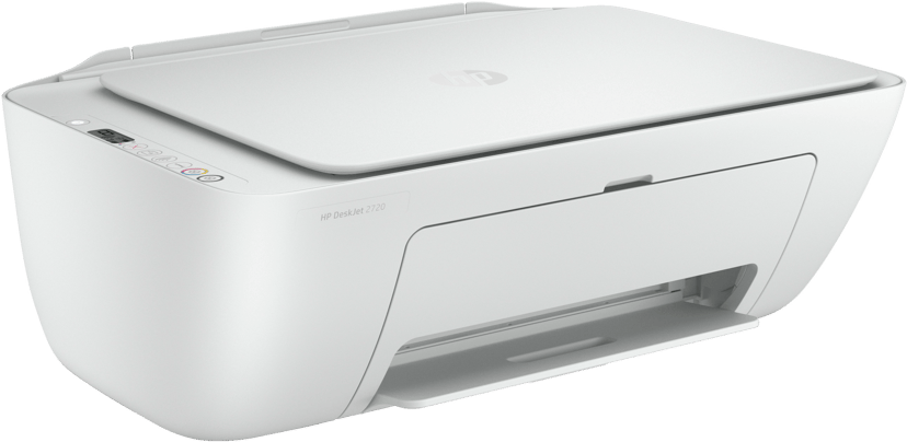 HP Deskjet 2720 All-in-One