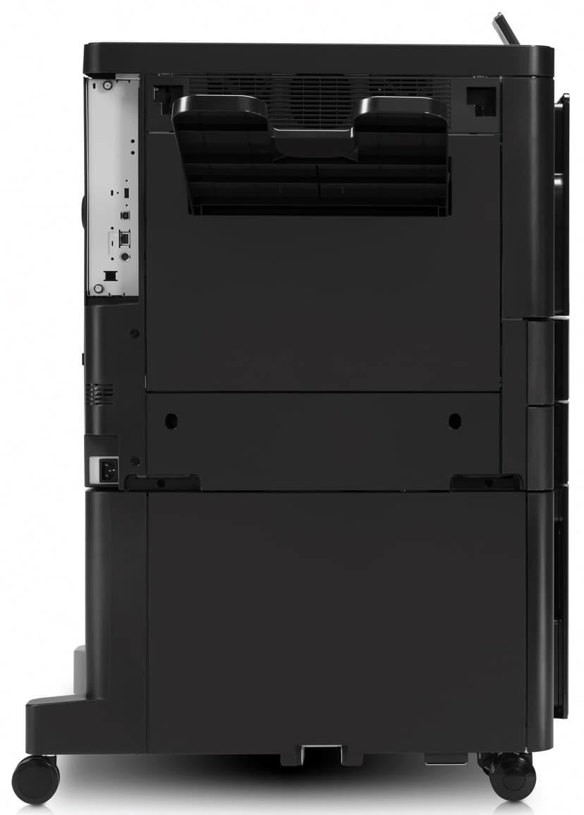 HP LaserJet Enterprise M806X+ A3