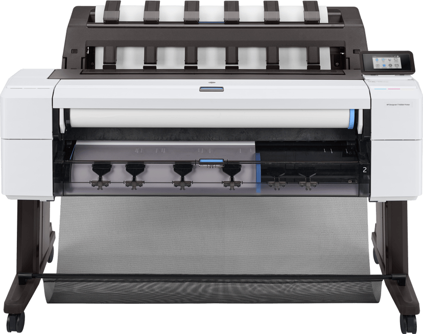 HP Designjet T1600DR Postscript 36" (91.4cm)