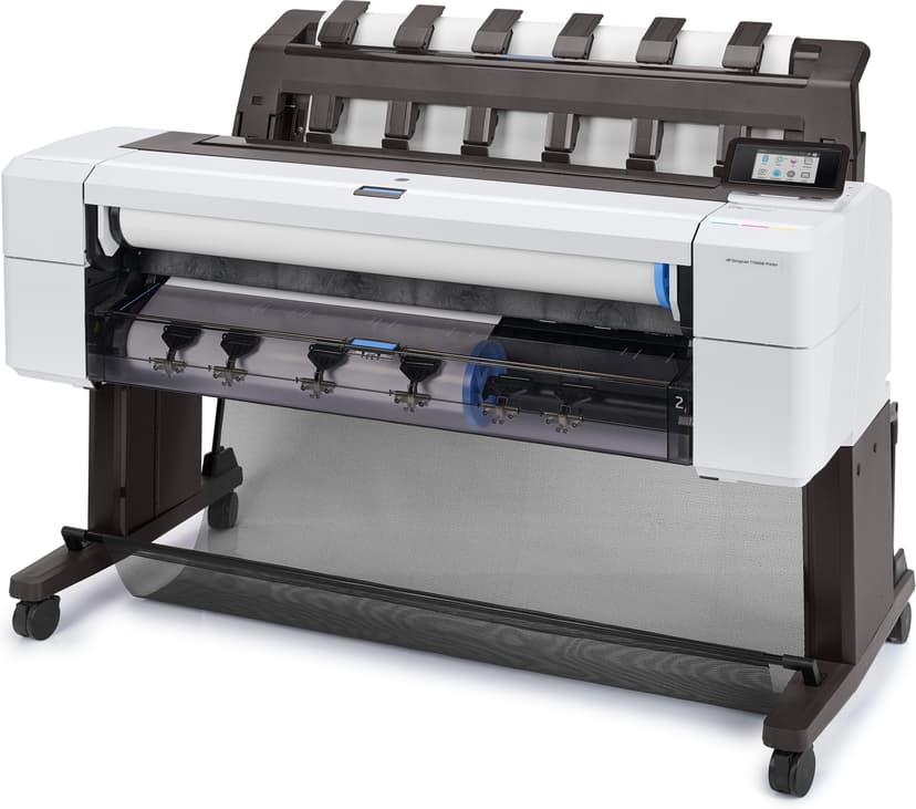 HP Designjet T1600DR Postscript 36" (91.4cm)