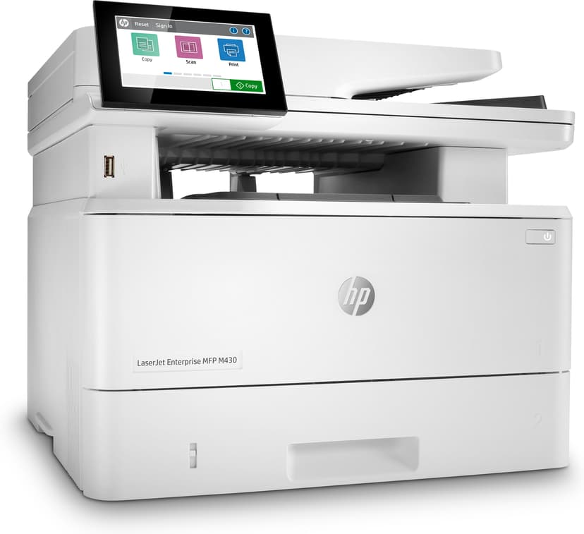 HP Laserjet Enterprise M430f A4 MFP