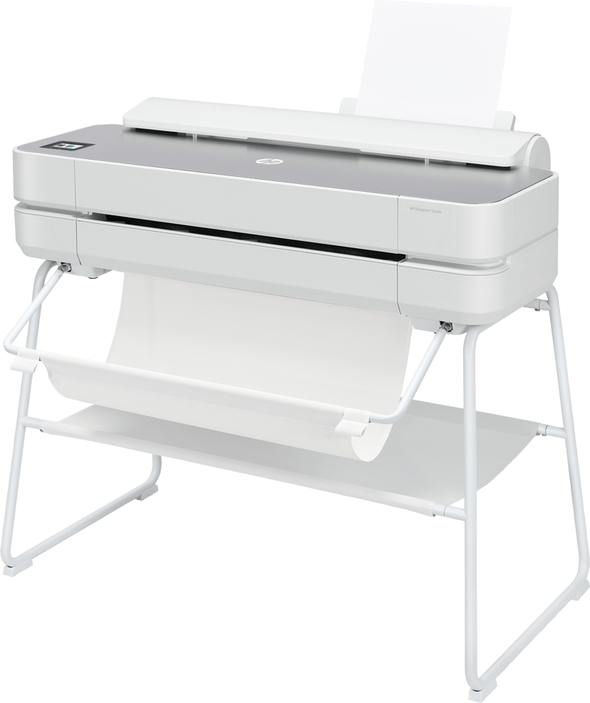 HP Designjet Studio Steel 24" (61cm)