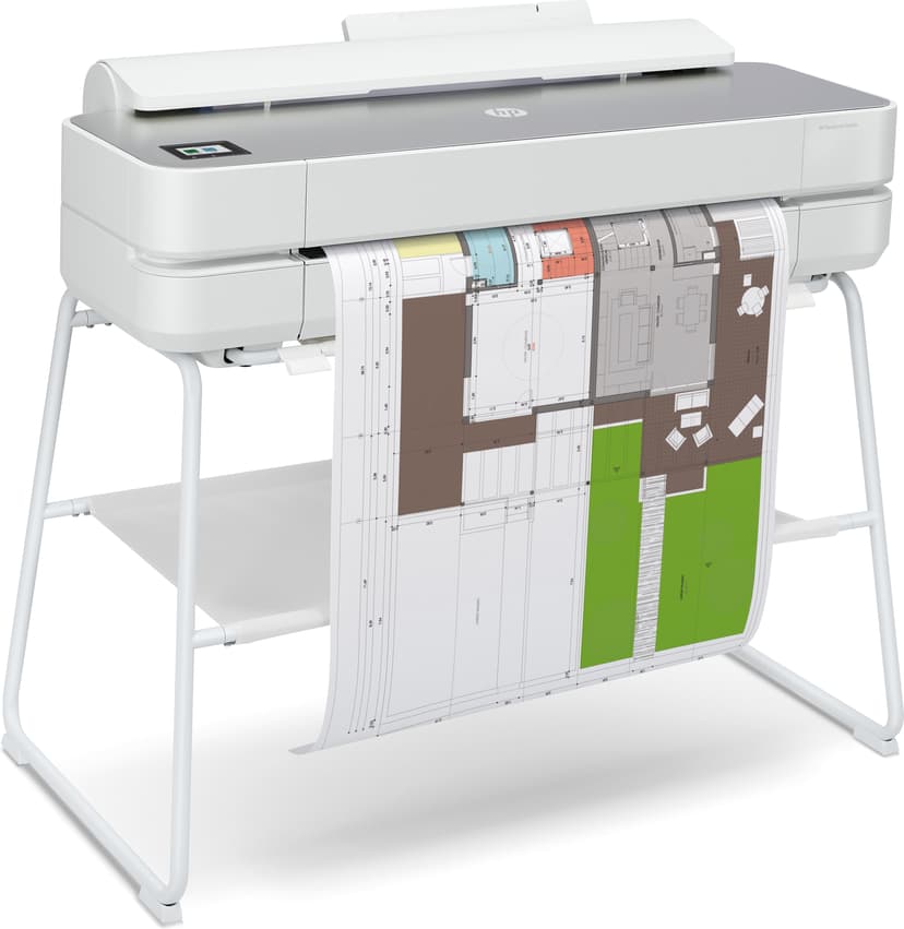 HP Designjet Studio Steel 24" (61cm)