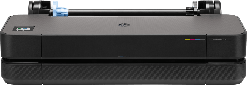 HP Designjet T230 24" (61 cm)