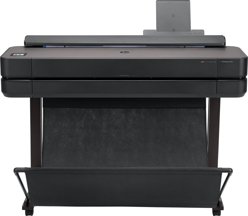 HP Designjet T650 36" (91.4cm)