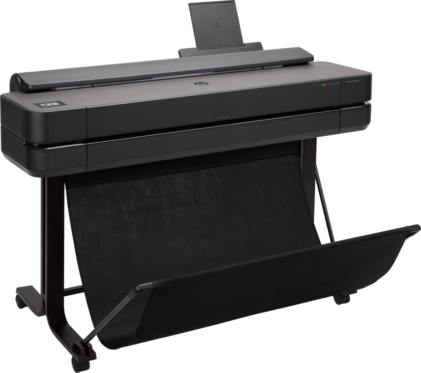 HP Designjet T650 36" (91.4cm)