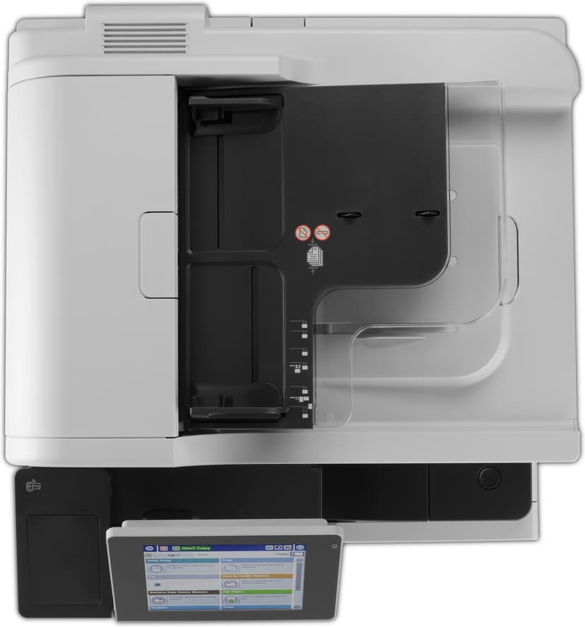 HP LaserJet Enterprise 700 MFP M725DN A3