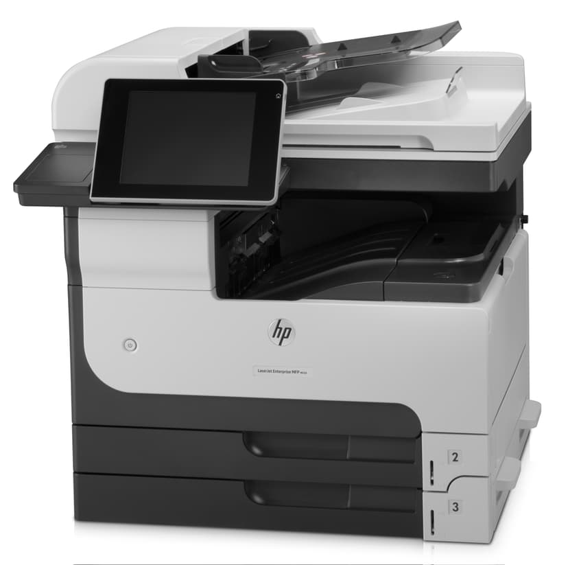 HP LaserJet Enterprise 700 MFP M725DN A3
