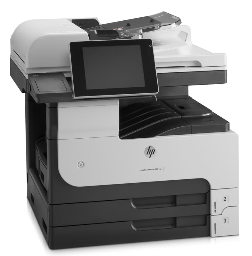 HP LaserJet Enterprise 700 MFP M725DN A3