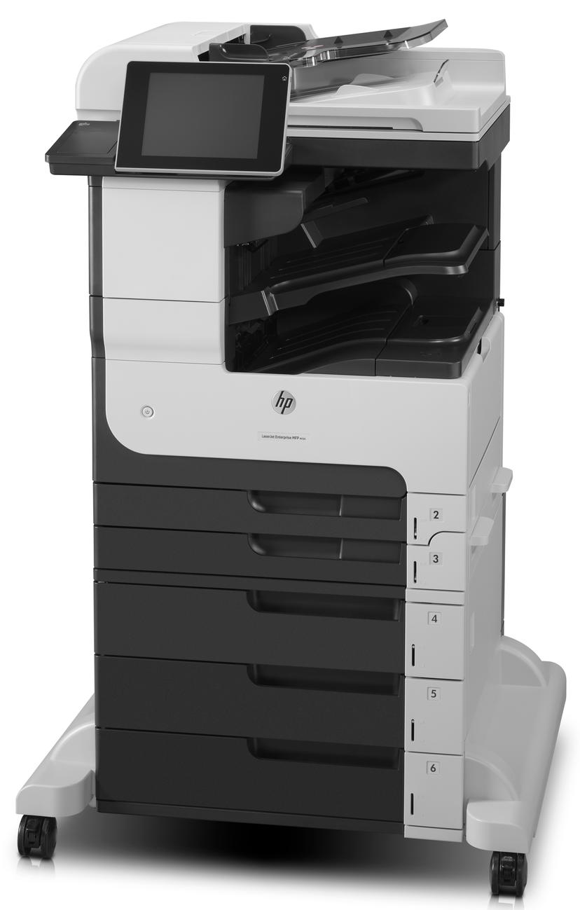 HP LaserJet Enterprise 700 MFP M725Z A3