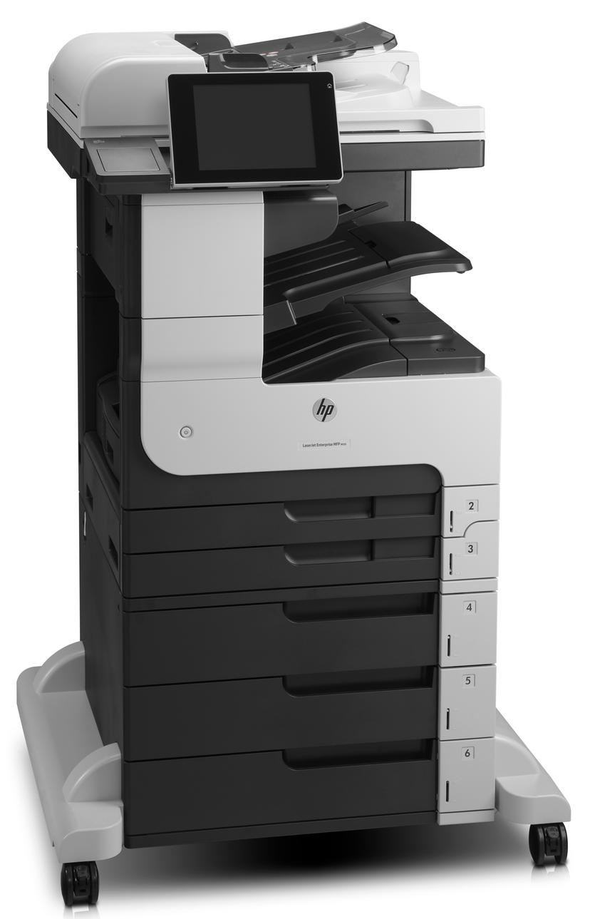 HP LaserJet Enterprise 700 MFP M725Z A3