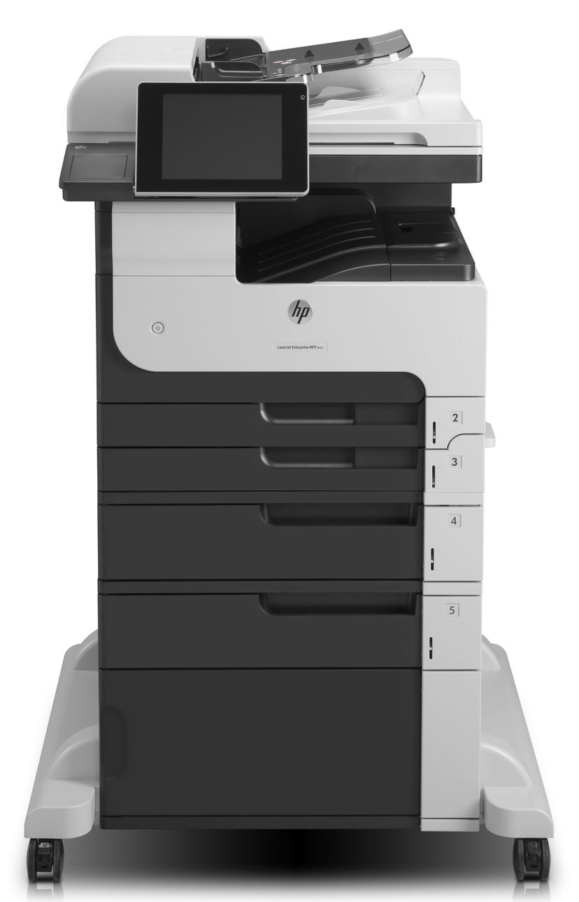 HP LaserJet Enterprise 700 MFP M725F A3
