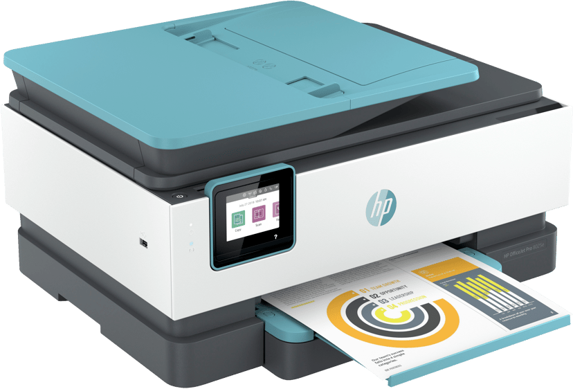 HP OfficeJet Pro 8025E A4 All-In-One