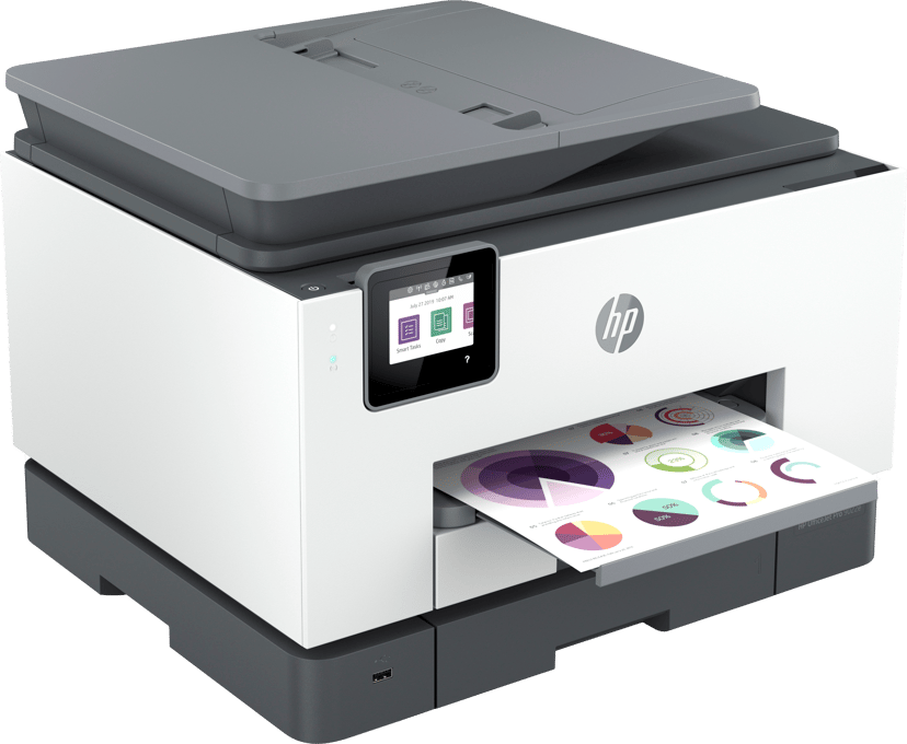 HP OfficeJet Pro 9022E A4 All-in-One