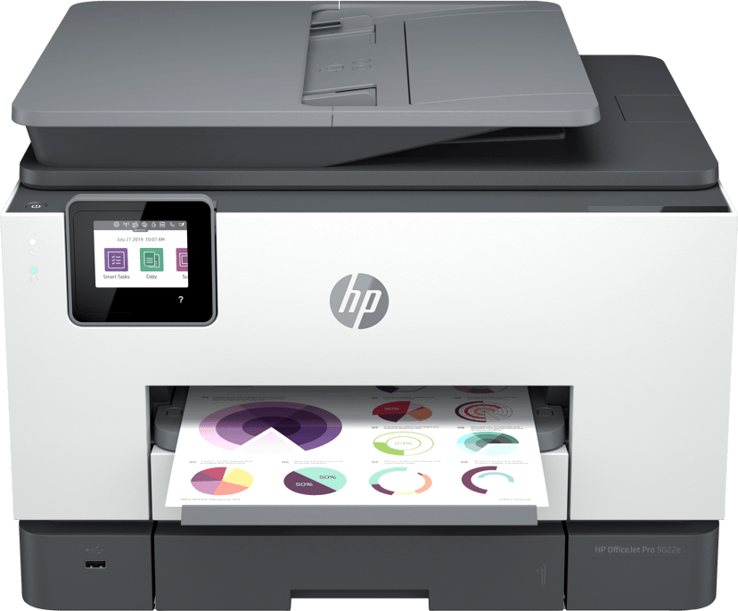 HP OfficeJet Pro 9022E A4 All-in-One