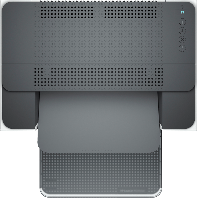 HP LaserJet M209DWE A4