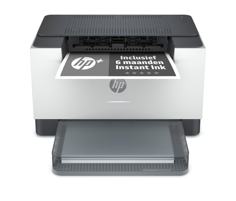 HP LaserJet M209DWE A4