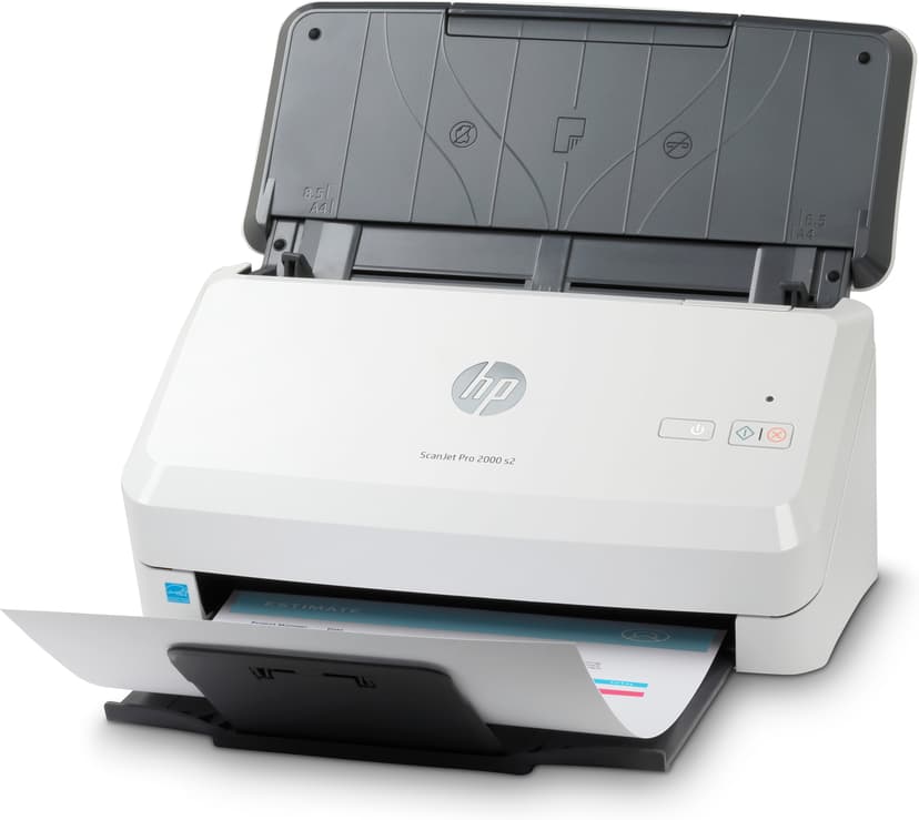 HP ScanJet Pro 2000 S2 A4