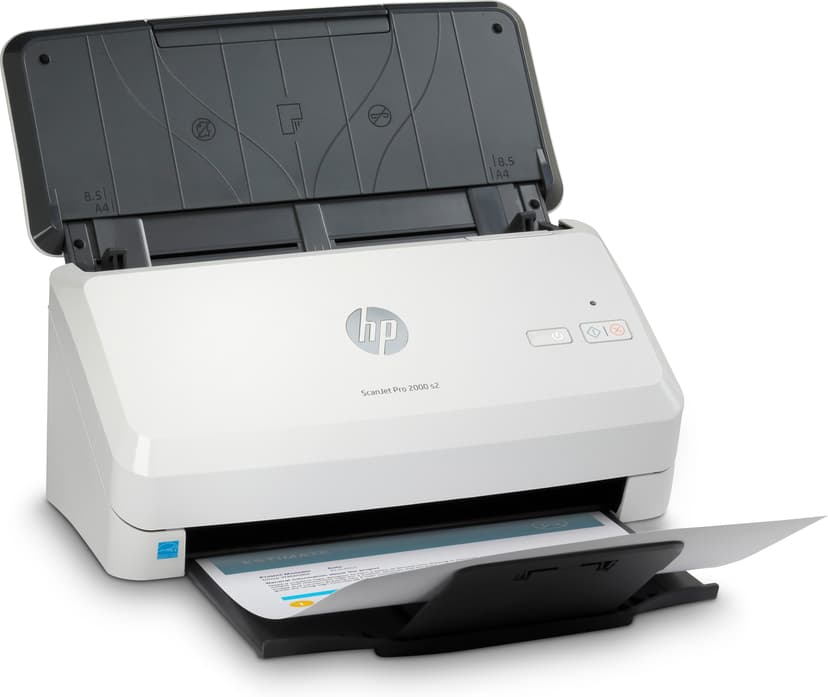 HP ScanJet Pro 2000 S2 A4