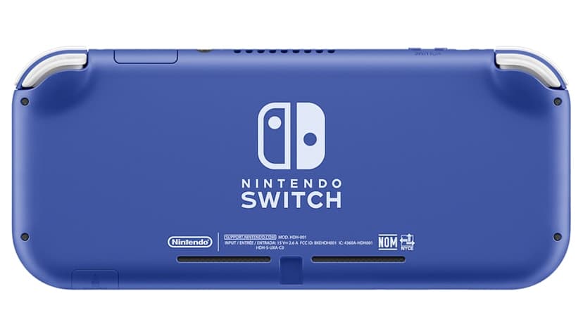 Nintendo Switch Lite - Blue (210106)