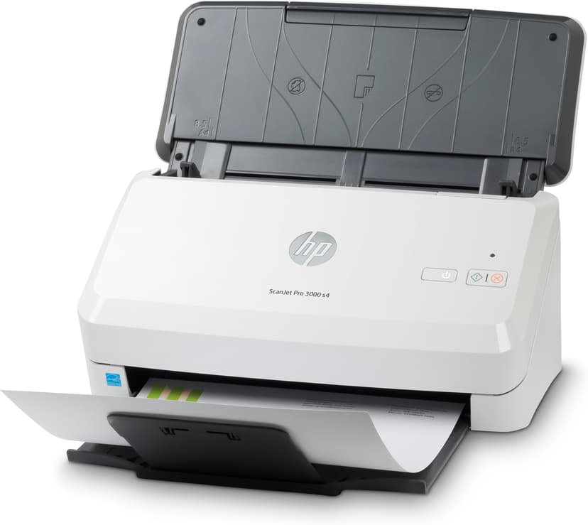 HP ScanJet Pro 3000 S4 A4