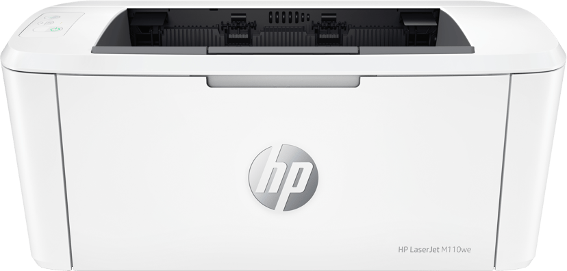 HP LaserJet M110WE A4