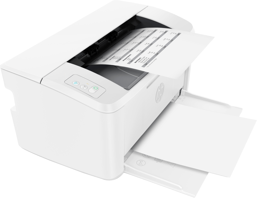 HP LaserJet M110WE A4