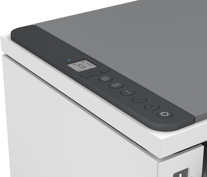 HP LaserJet Tank 1604w A4 MFP