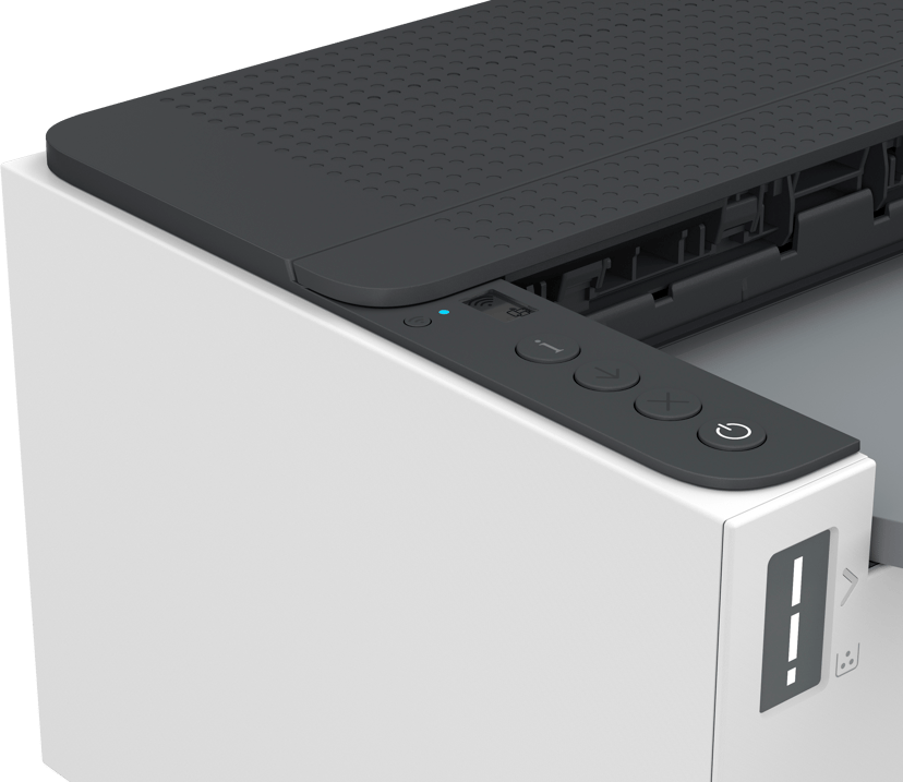 HP LaserJet Tank 2540dw A4