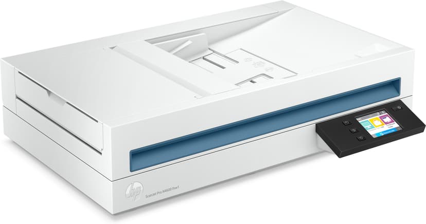 HP ScanJet Pro N4600FNW1 A4