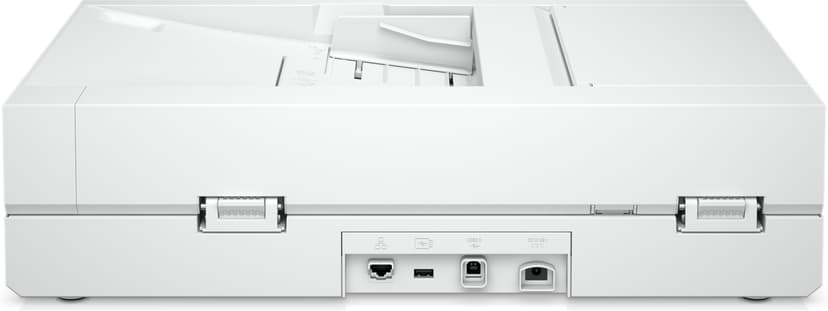 HP ScanJet Pro N4600FNW1 A4