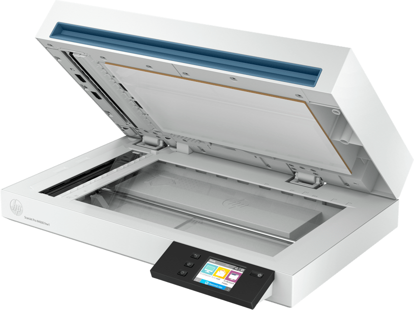 HP ScanJet Pro N4600FNW1 A4