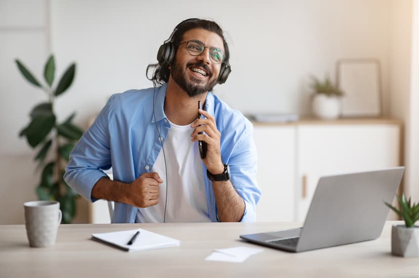 Yealink UH38 Stereo USB-A Microsoft Teams Svart