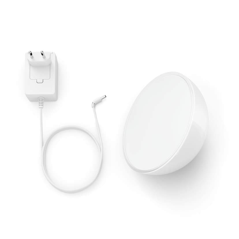 Philips Hue Go Color bærbar lampa