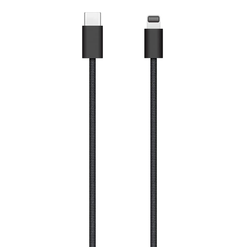 Apple Magic Trackpad berøringspute Ledning & Trådløs Sort