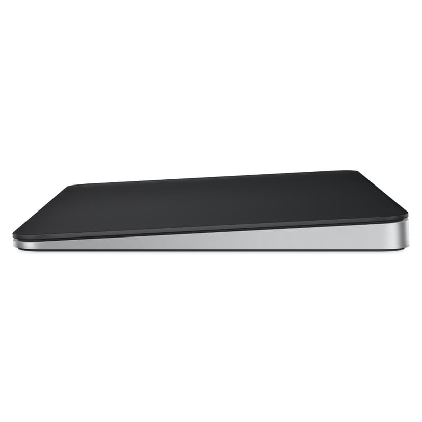 Apple Magic Trackpad berøringspute Ledning & Trådløs Sort