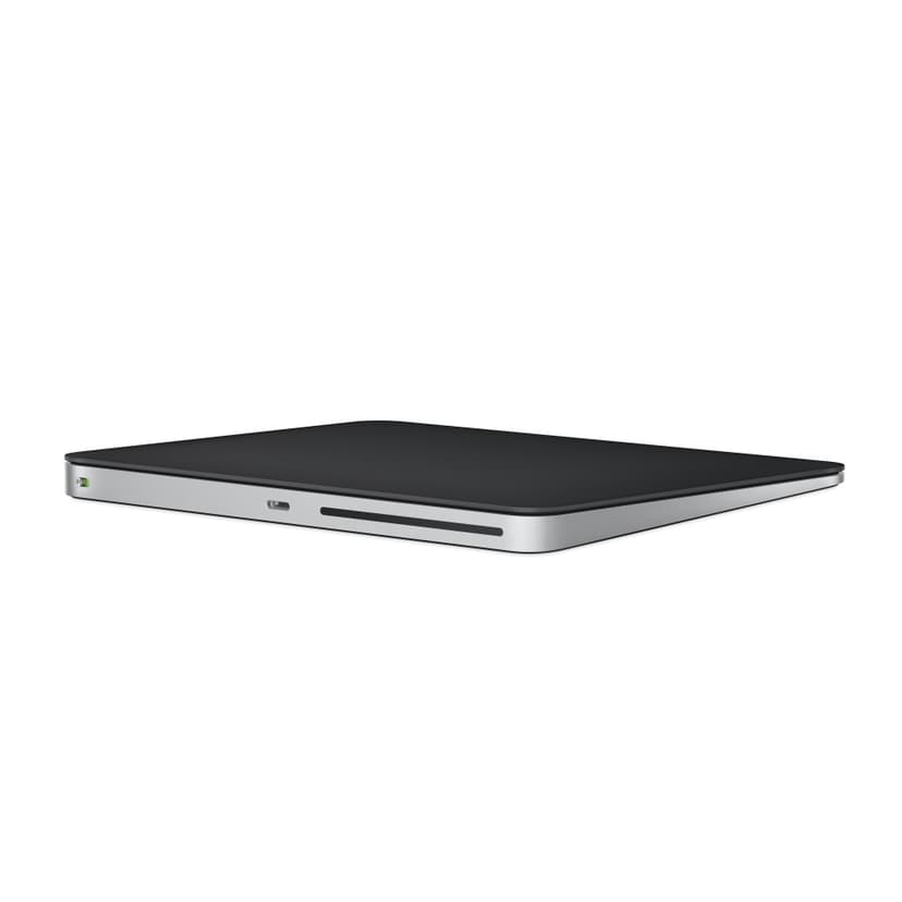 Apple Magic Trackpad berøringspute Ledning & Trådløs Sort