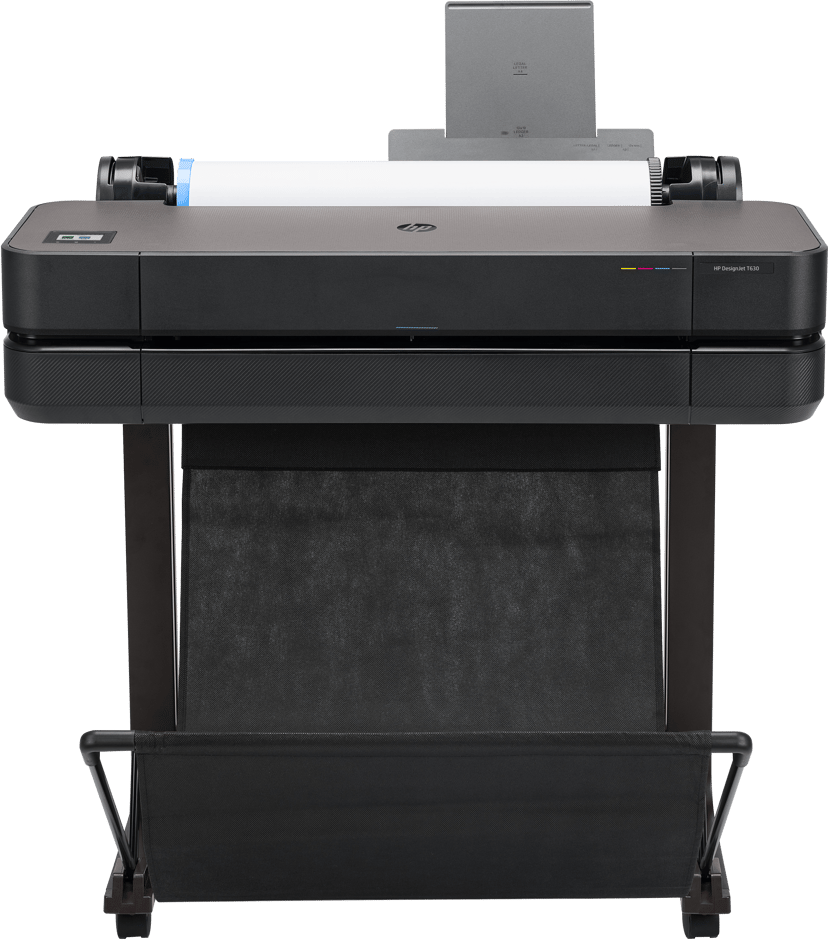 HP DesignJet T630 24" (61cm)