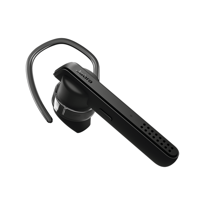 Jabra TALK 45 Zwart CE, CB, FCC, IC, CEC, EAC, REACH, SRRC, IMDA, NCC, TELEC, KCC, ACMA, RADCOMM, ETA, SIRIM, SDPPI, NTC, ICASA,  NOM, ANATEL